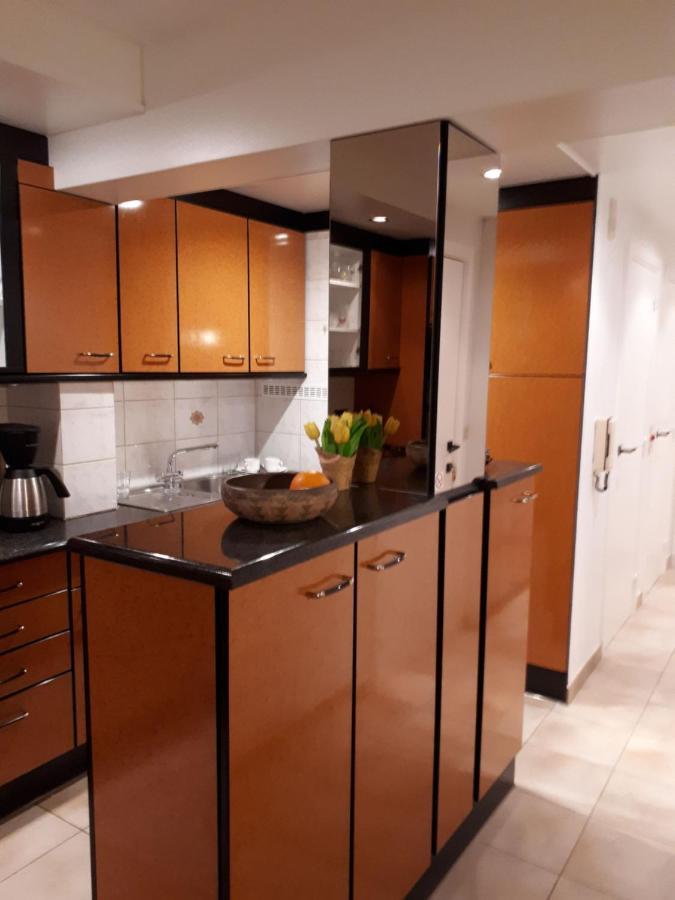 Apartamento Shamrock Oostduinkerke Exterior foto