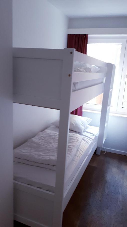 Apartamento Shamrock Oostduinkerke Exterior foto